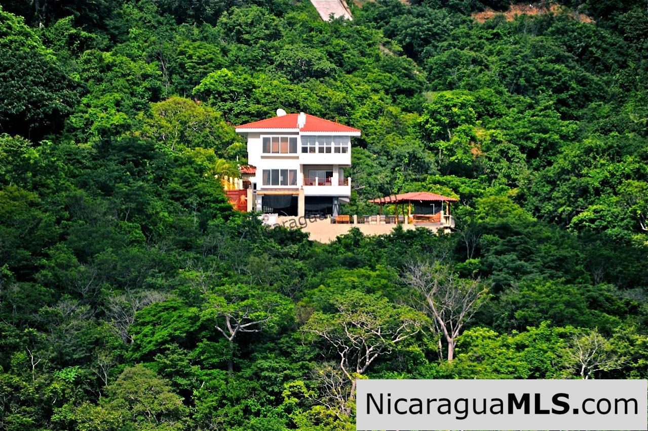 SOLD - Bed and Breakfast in San Juan del Sur - Image 2