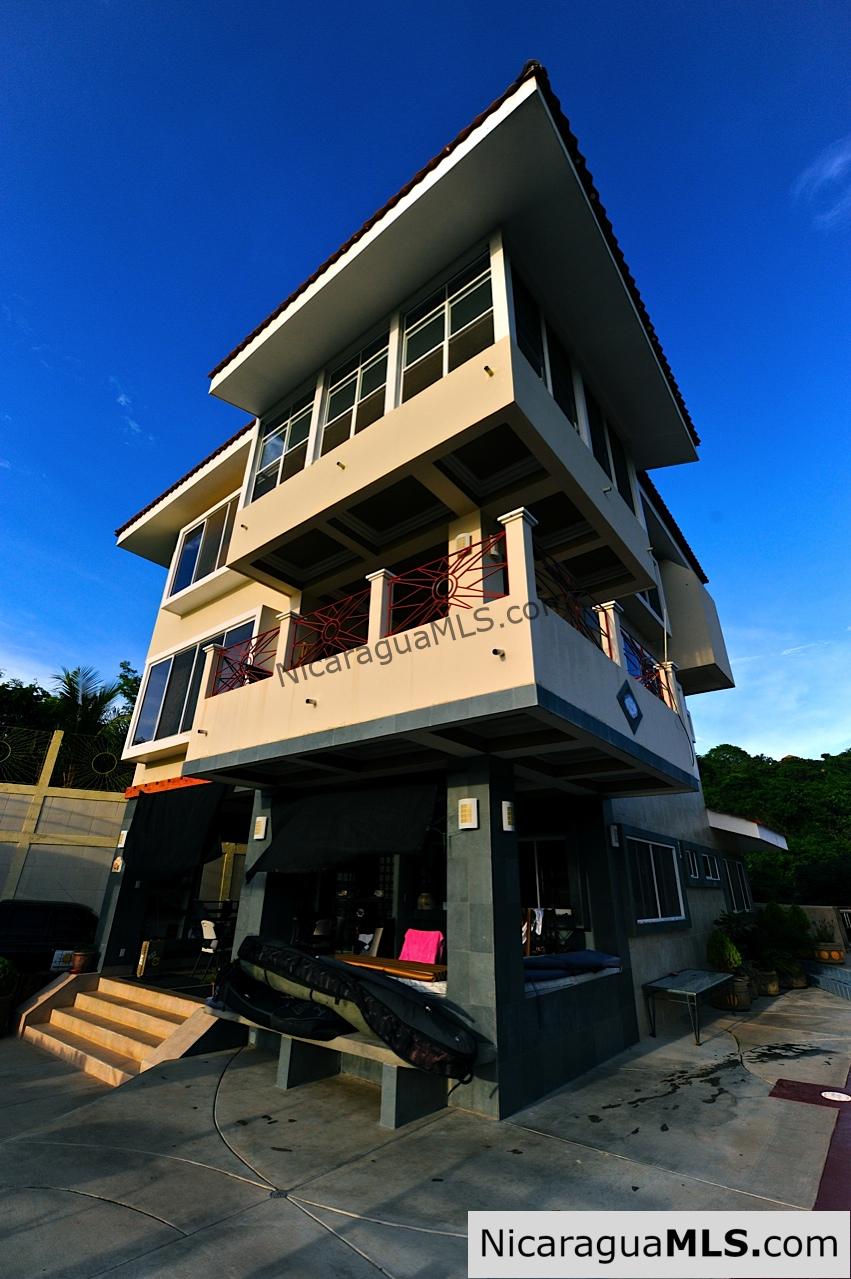 SOLD - Bed and Breakfast in San Juan del Sur - Image 3