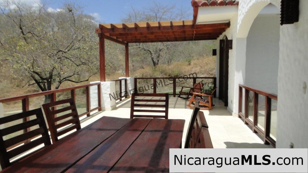SOLD - Villa Querencia Rancho Santana