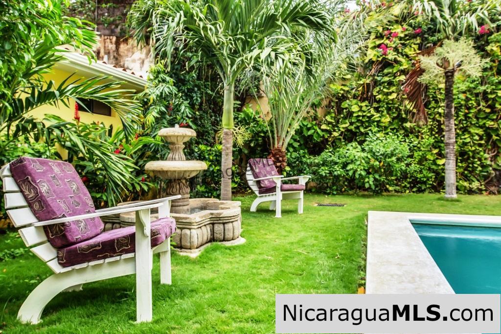 Las Palmas 5 Bedroom House for Rent in San Juan del Sur - Image 20