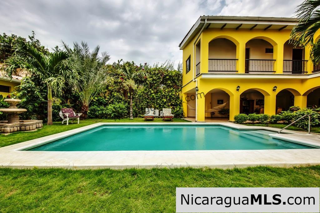 Las Palmas 5 Bedroom House for Rent in San Juan del Sur - Image 19