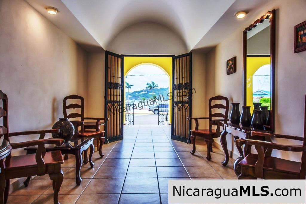 Las Palmas 5 Bedroom House for Rent in San Juan del Sur - Image 18