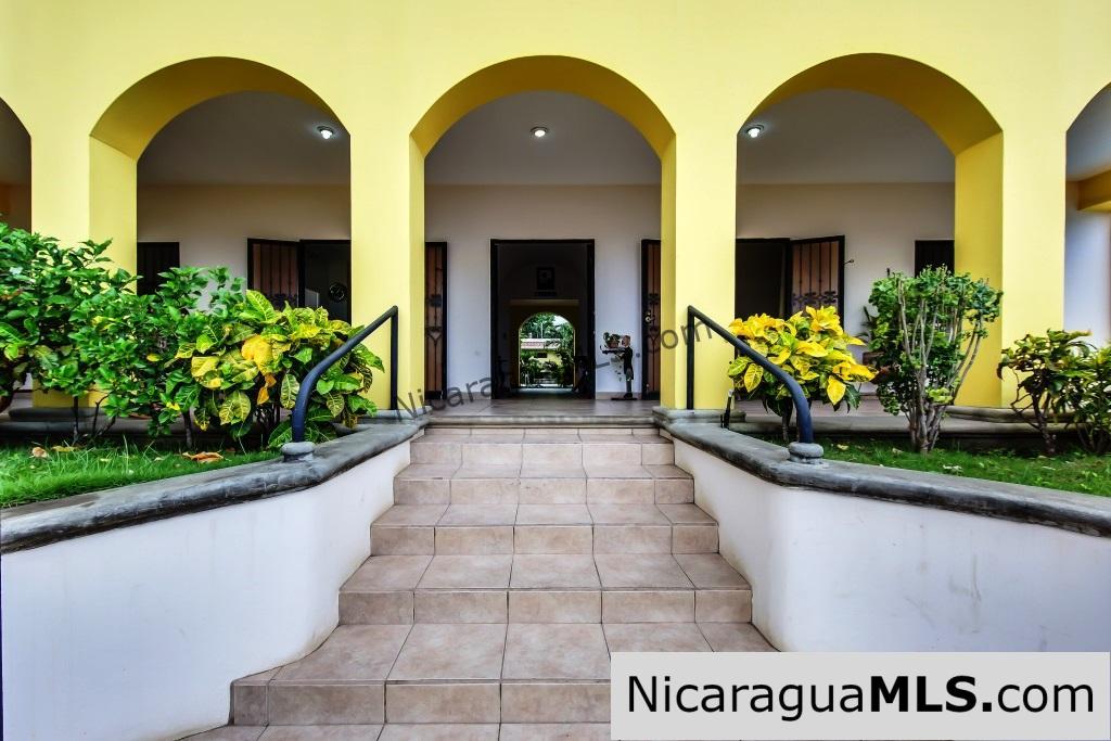 Las Palmas 5 Bedroom House for Rent in San Juan del Sur - Image 12