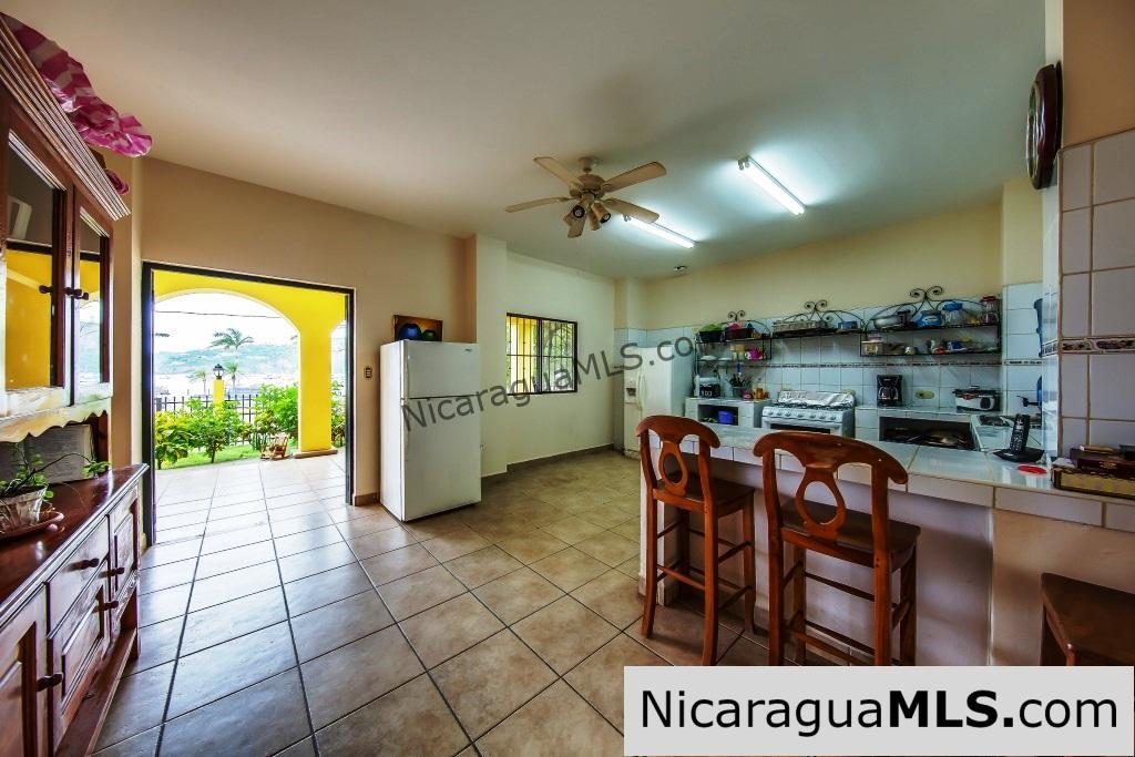 Las Palmas 5 Bedroom House for Rent in San Juan del Sur - Image 11