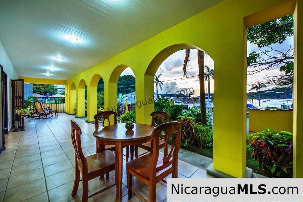 Las Palmas 5 Bedroom House for Rent in San Juan del Sur - Image 8