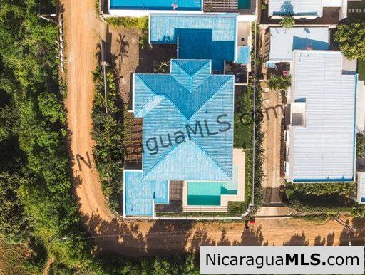 Luxurious House With Ocean View in San Juan Del Sur - Image 8