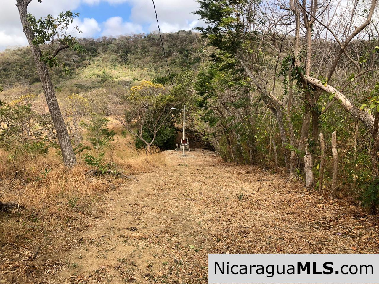 El Oro Flat Lot Ready to Build with Access to Water & Electricity - Image 14