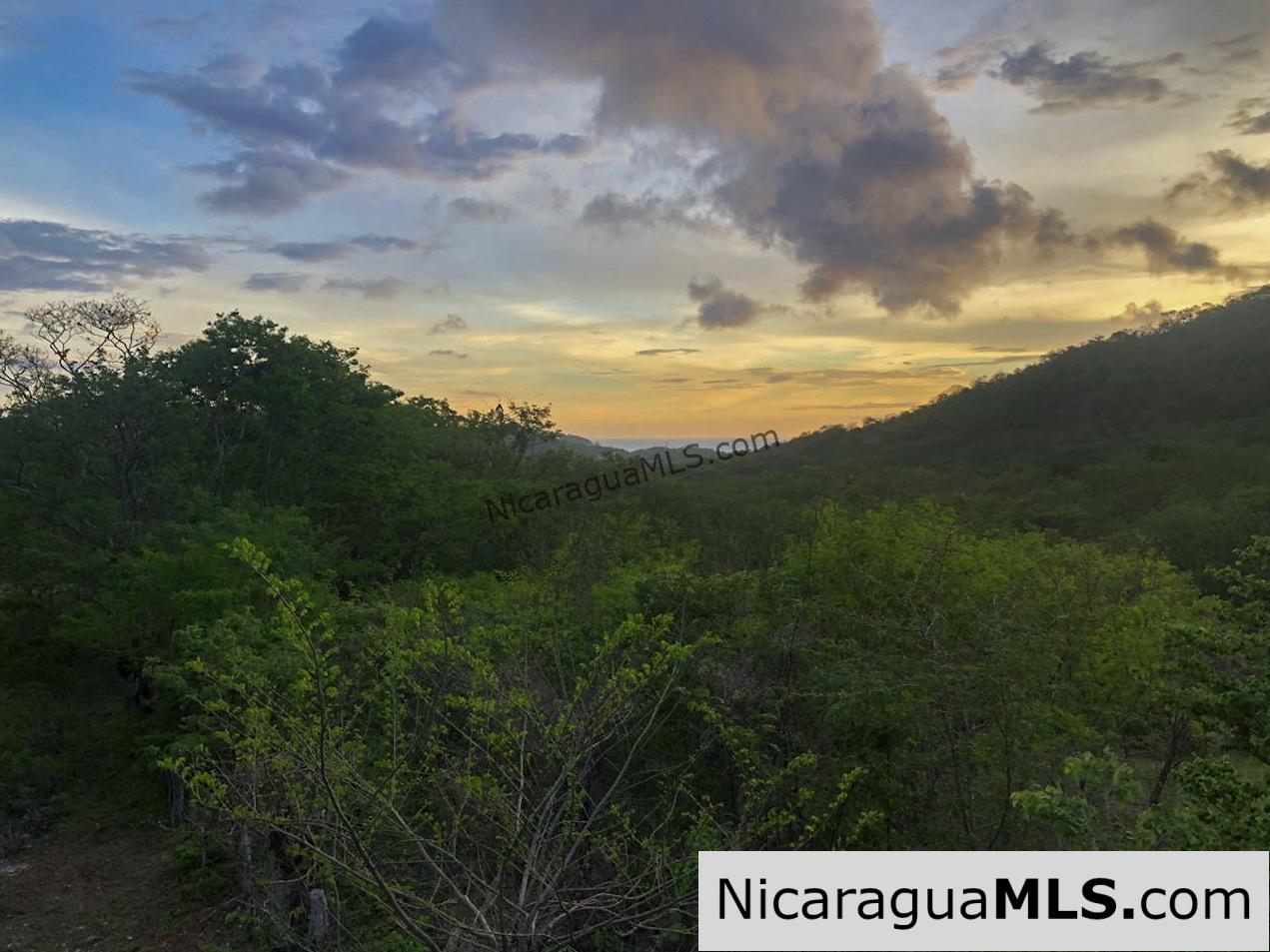 El Oro Flat Lot Ready to Build with Access to Water & Electricity - Image 3