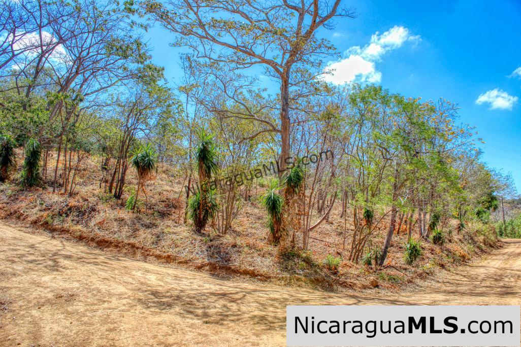 ¾ acre Luxury Lot A10 Encanto del Sur San Juan del Sur - Image 8