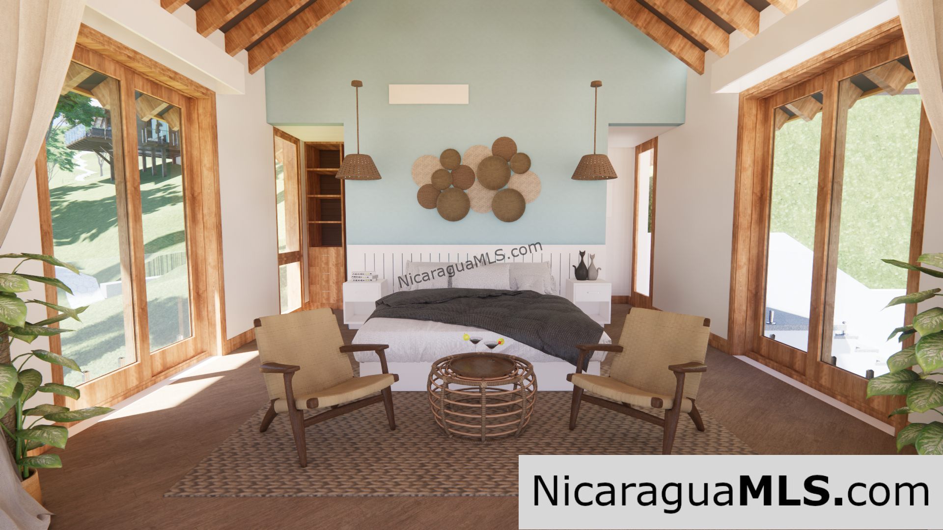 Cala Azul Ocean Front Lots For Sale in a Luxury Development - Image 11