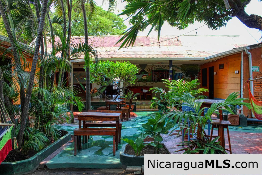 Priceless Beachfront Malecon Property San Juan del Sur - Image 13