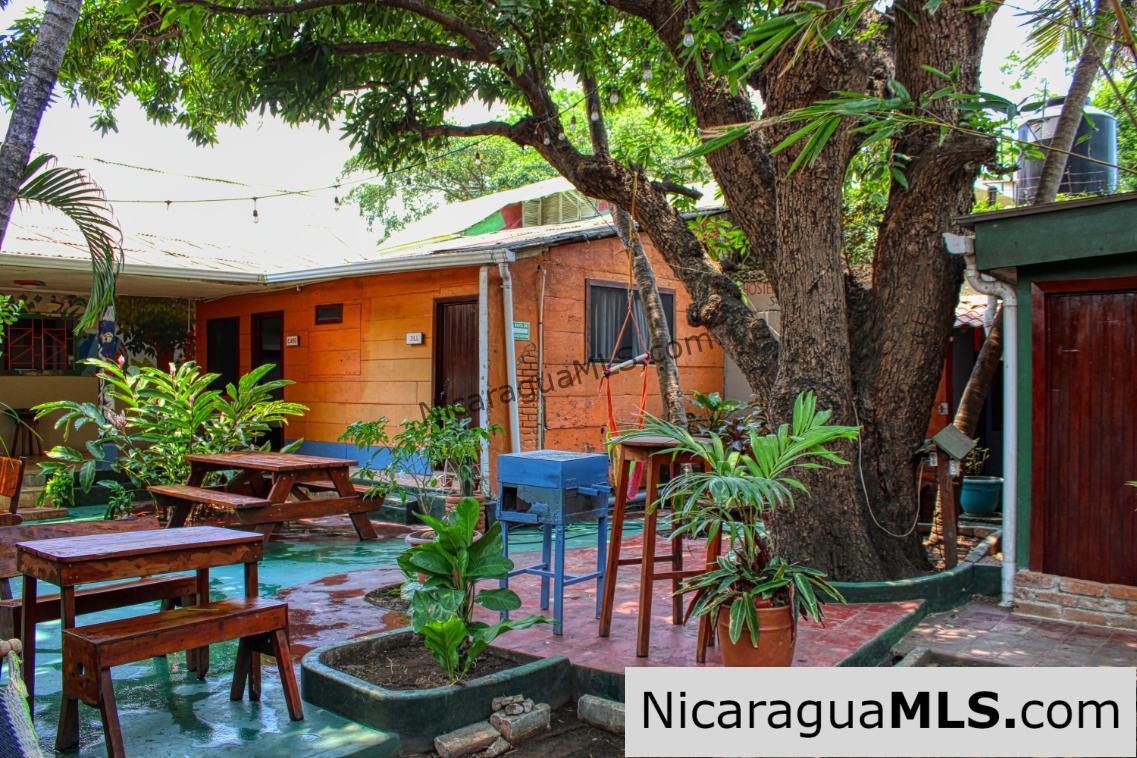 Priceless Beachfront Malecon Property San Juan del Sur - Image 14