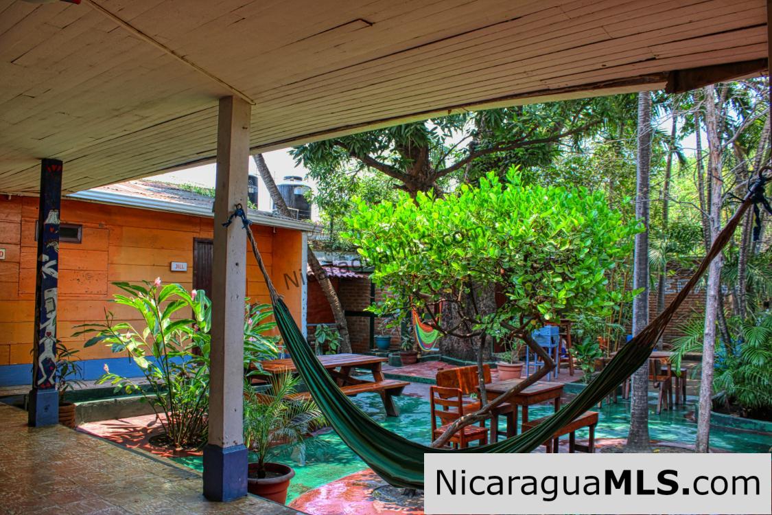 Priceless Beachfront Malecon Property San Juan del Sur - Image 6