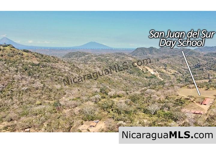 Large Parcels at Finca Las Nubes Organic Farm - Image 5