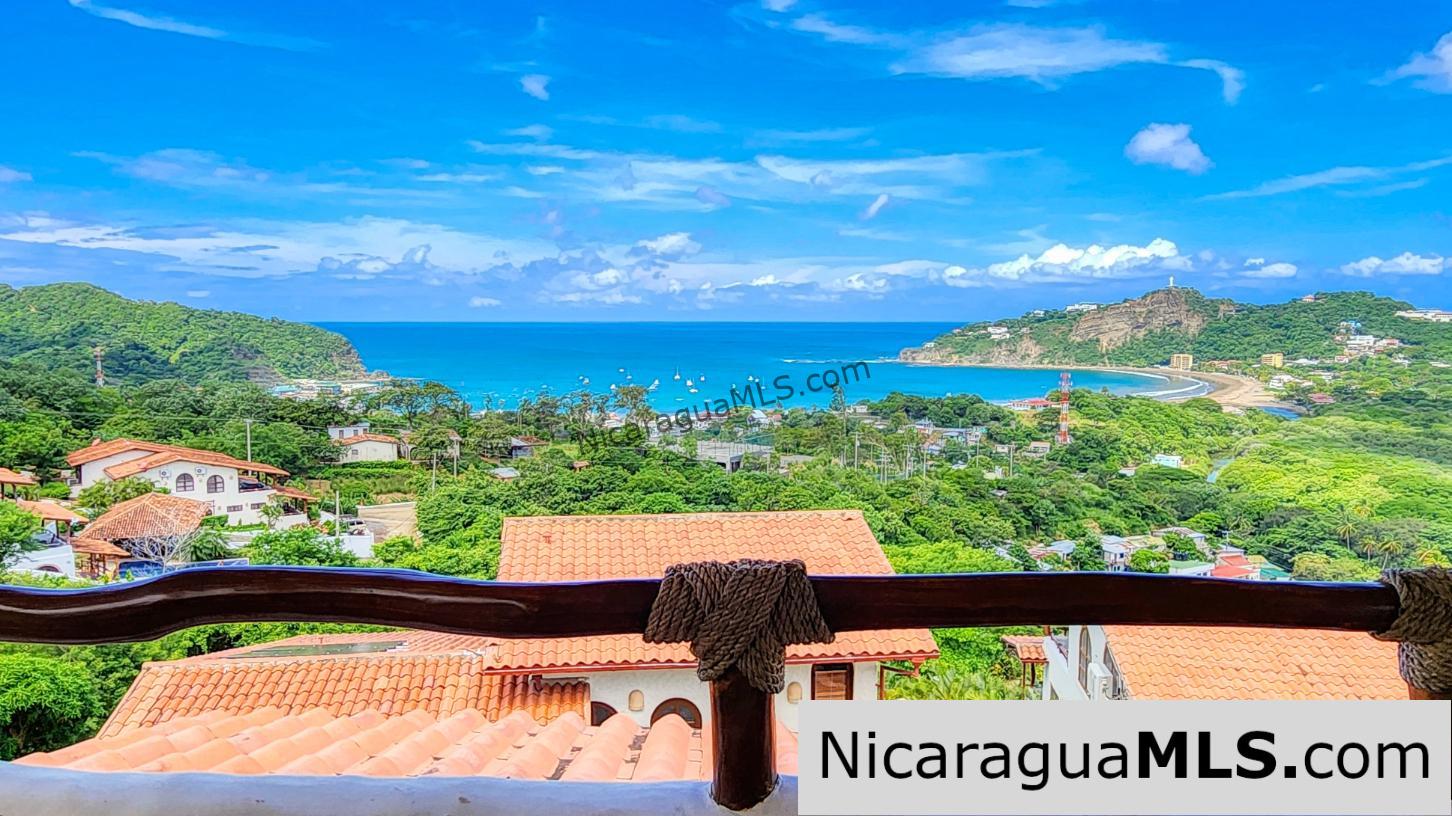 SOLD - Casa Fantasia Pelican Eyes Ocean View Top of Hill - Image 10