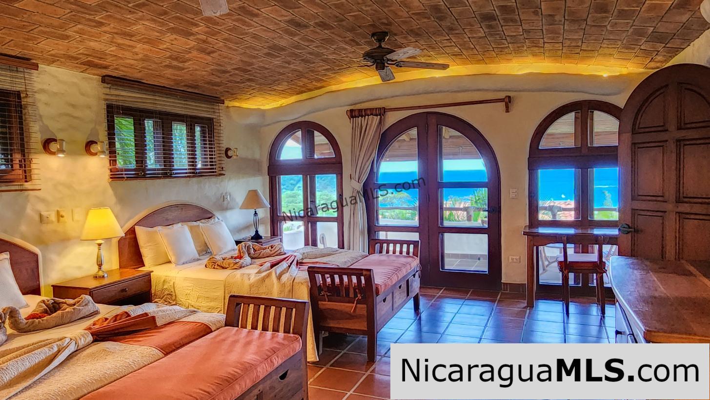 SOLD - Casa Fantasia Pelican Eyes Ocean View Top of Hill - Image 16
