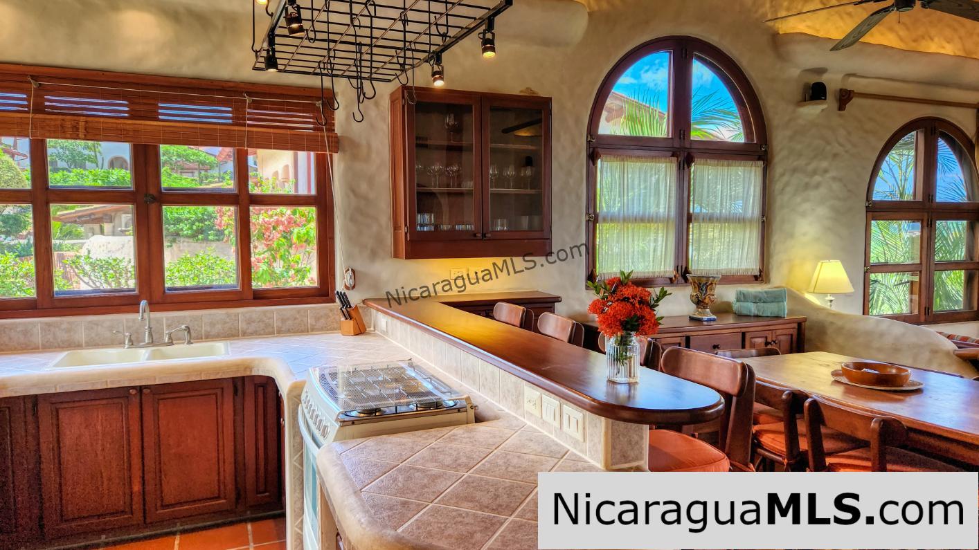 SOLD - Casa Fantasia Pelican Eyes Ocean View Top of Hill - Image 5