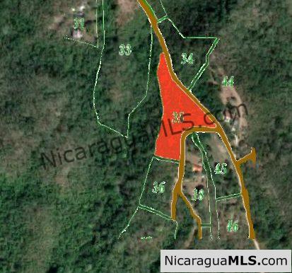 Las Fincas Eco Community 1.7 acres Ocean and Jungle Views - Image 15
