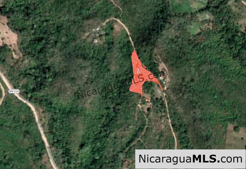 Las Fincas Eco Community 1.7 acres Ocean and Jungle Views - Image 16