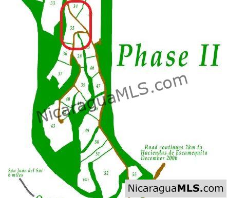 Las Fincas Eco Community 1.7 acres Ocean and Jungle Views - Image 17