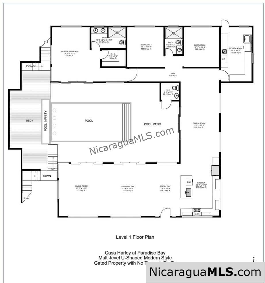 Casa Harley a Turn – Key House - Image 4