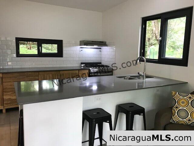 One bedroom Forest House, San Juan del Sur. - Image 18