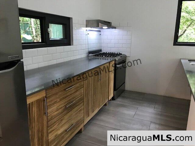 One bedroom Forest House, San Juan del Sur. - Image 19