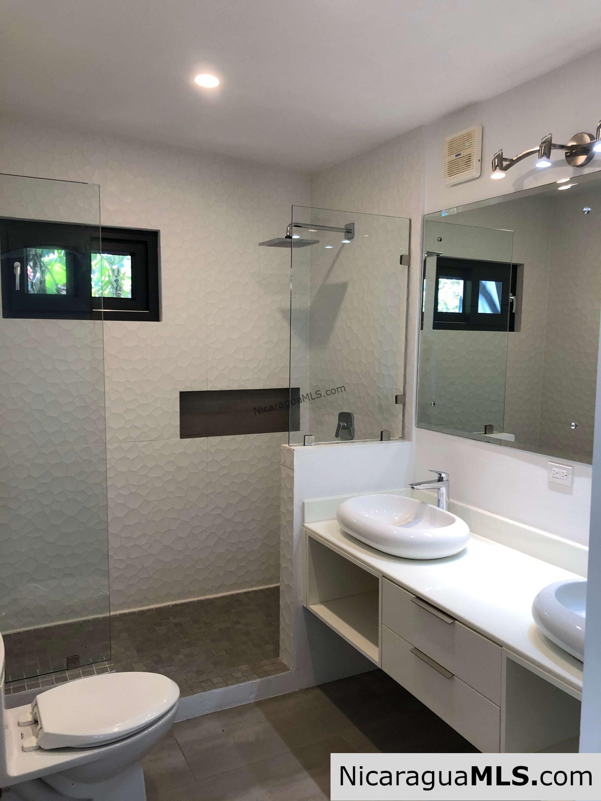 One bedroom Forest House, San Juan del Sur. - Image 20