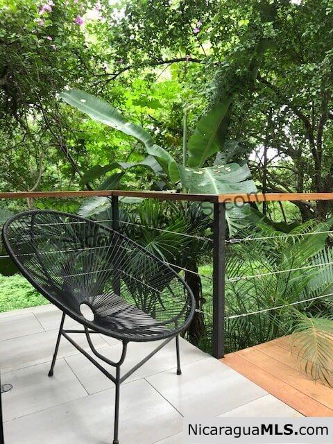 One bedroom Forest House, San Juan del Sur. - Image 12