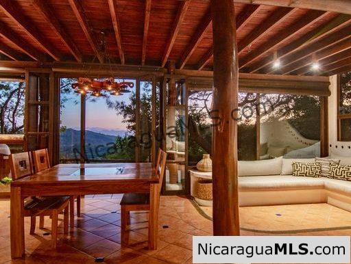 Luxury Off Grid Jungle Oasis in San Juan Del Sur Nicaragua - Image 15