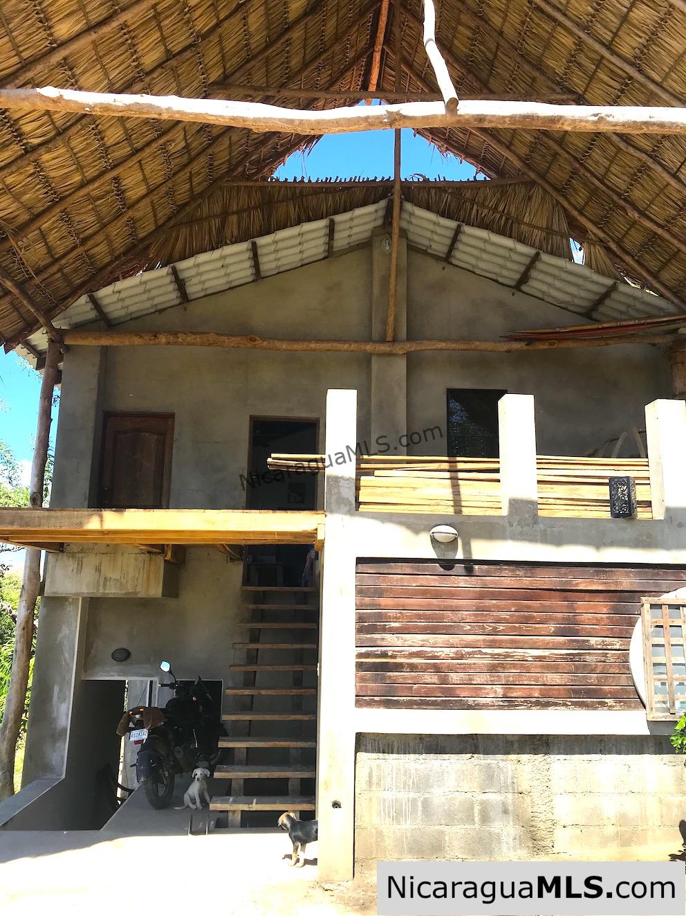 Ocean View House with an unfinished 2 Bedroom rental apartment - Image 5