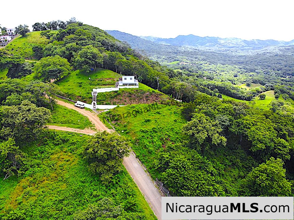 Ocean view studio overlooking Playa Maderas - Image 6