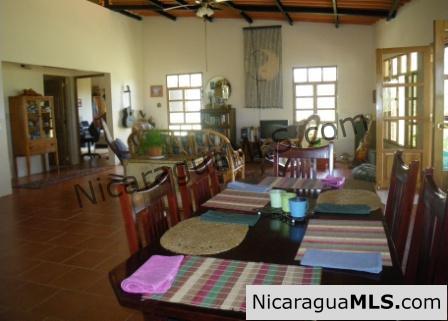Eco Surf Lodge on 4 Acres - Image 4