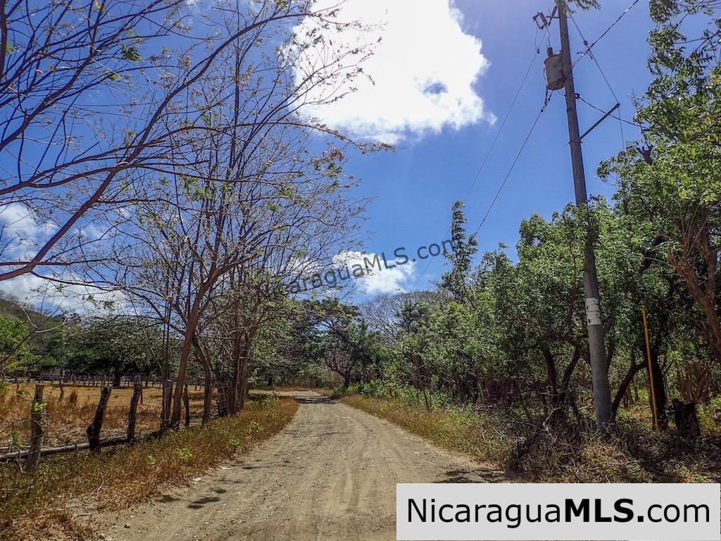 1 Manzana Lot for Sale in front of Surf Ranch - Image 6