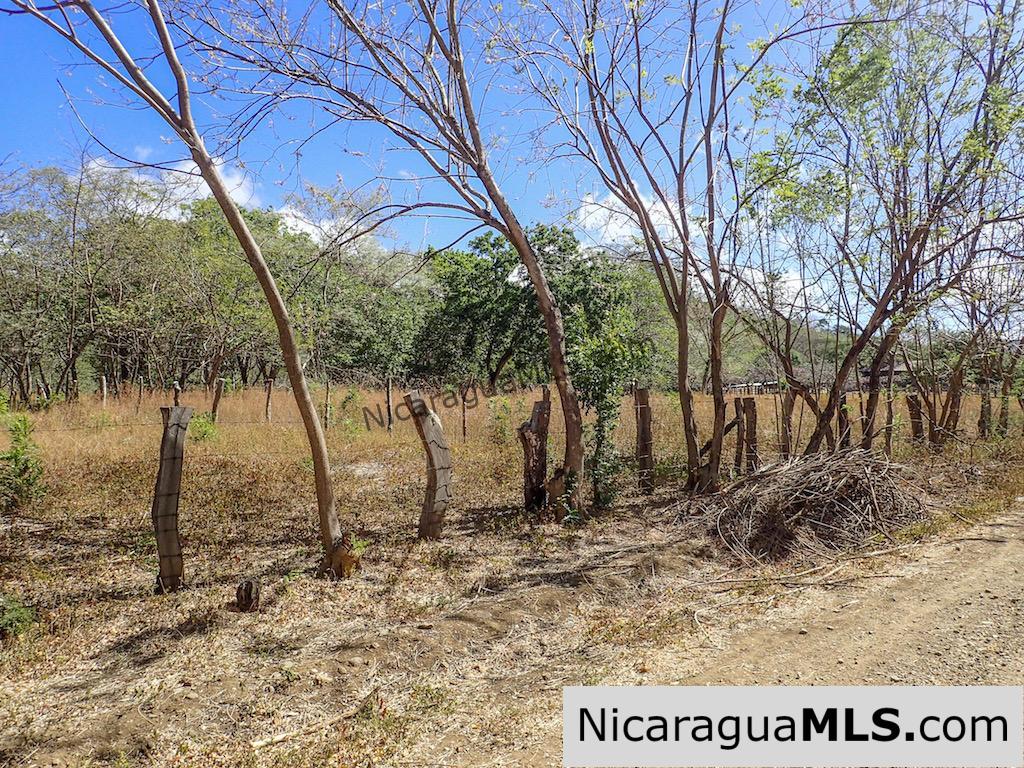 1 Manzana Lot for Sale in front of Surf Ranch - Image 7