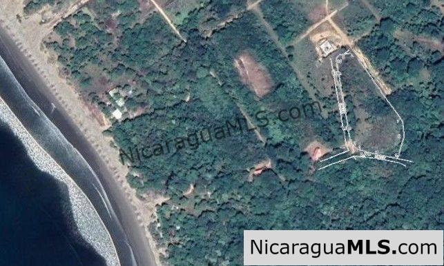 2.5 acres Panoramic Ocean Views Hilltop Ostional - Image 18