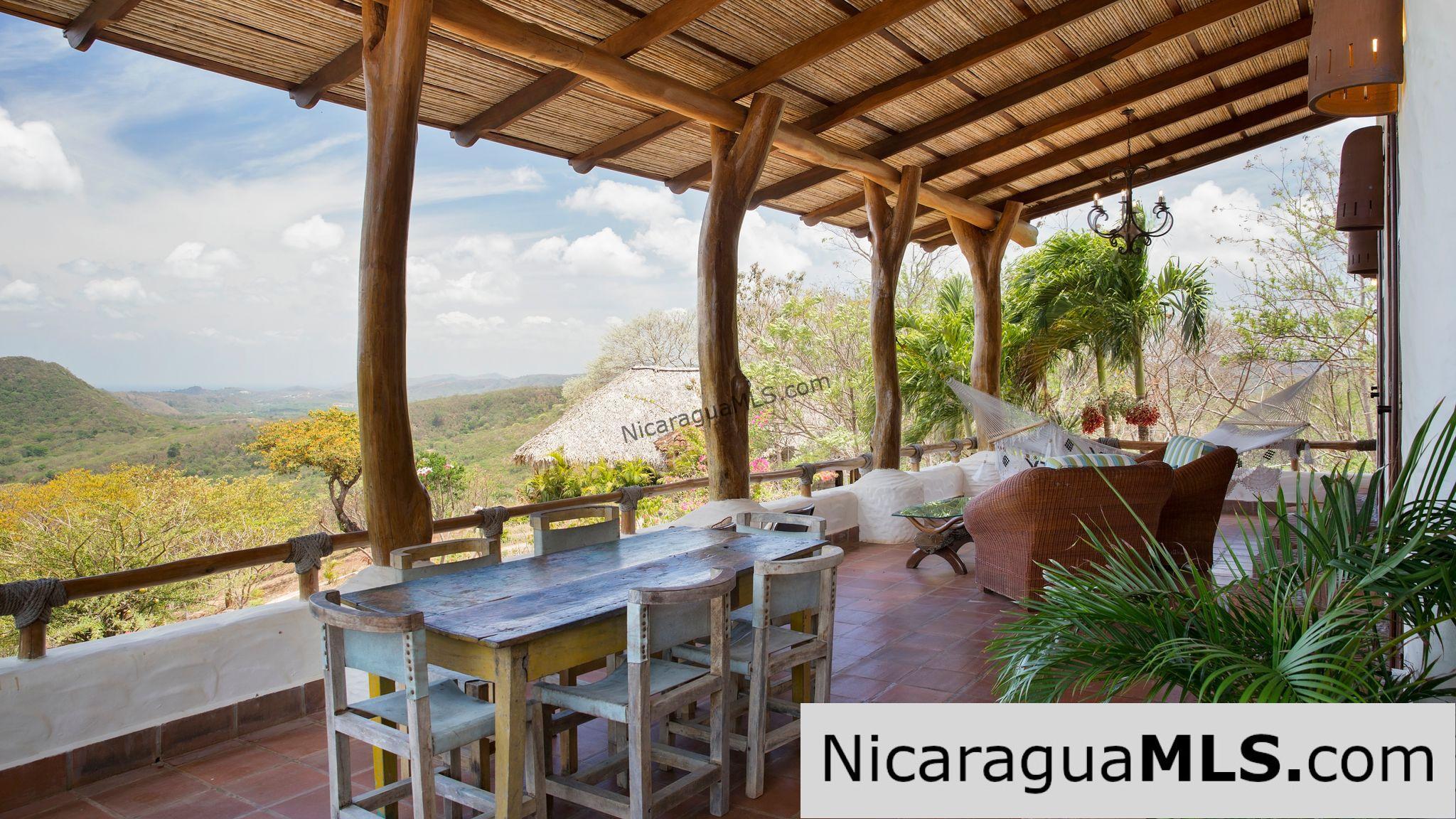 Villa Loma An Oceanview Estate in San Juan Del Sur - Image 9