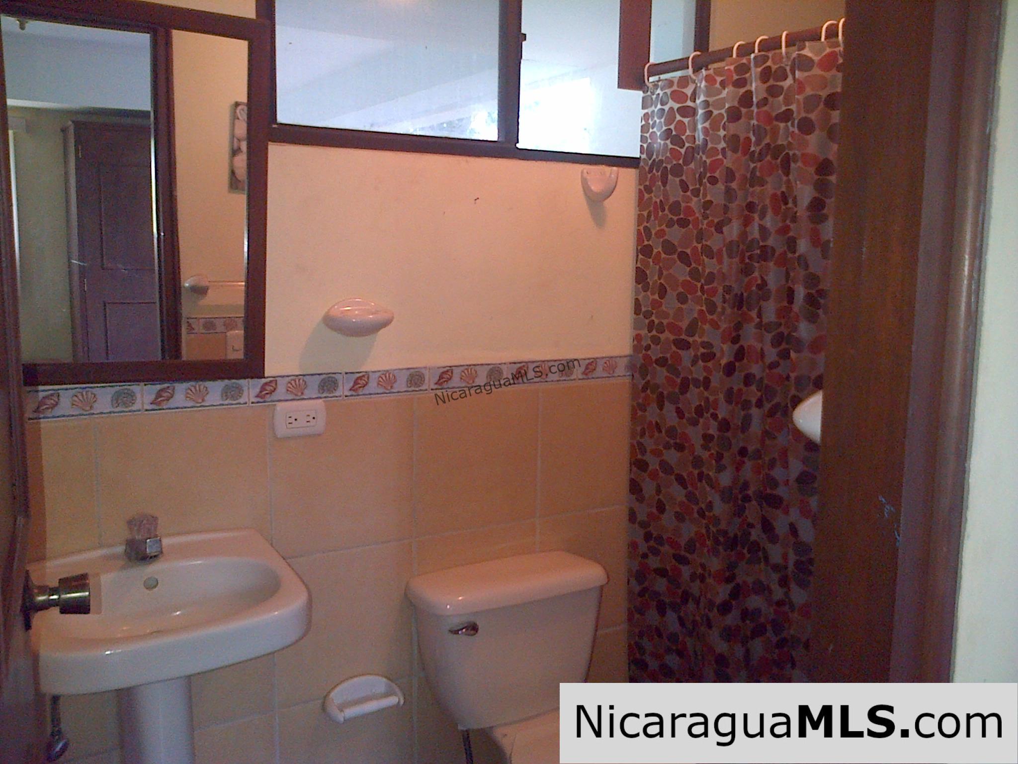 SOLD - Villa Tamarindo Beach Front House in San Juan del Sur on Playa Marsella - Image 9