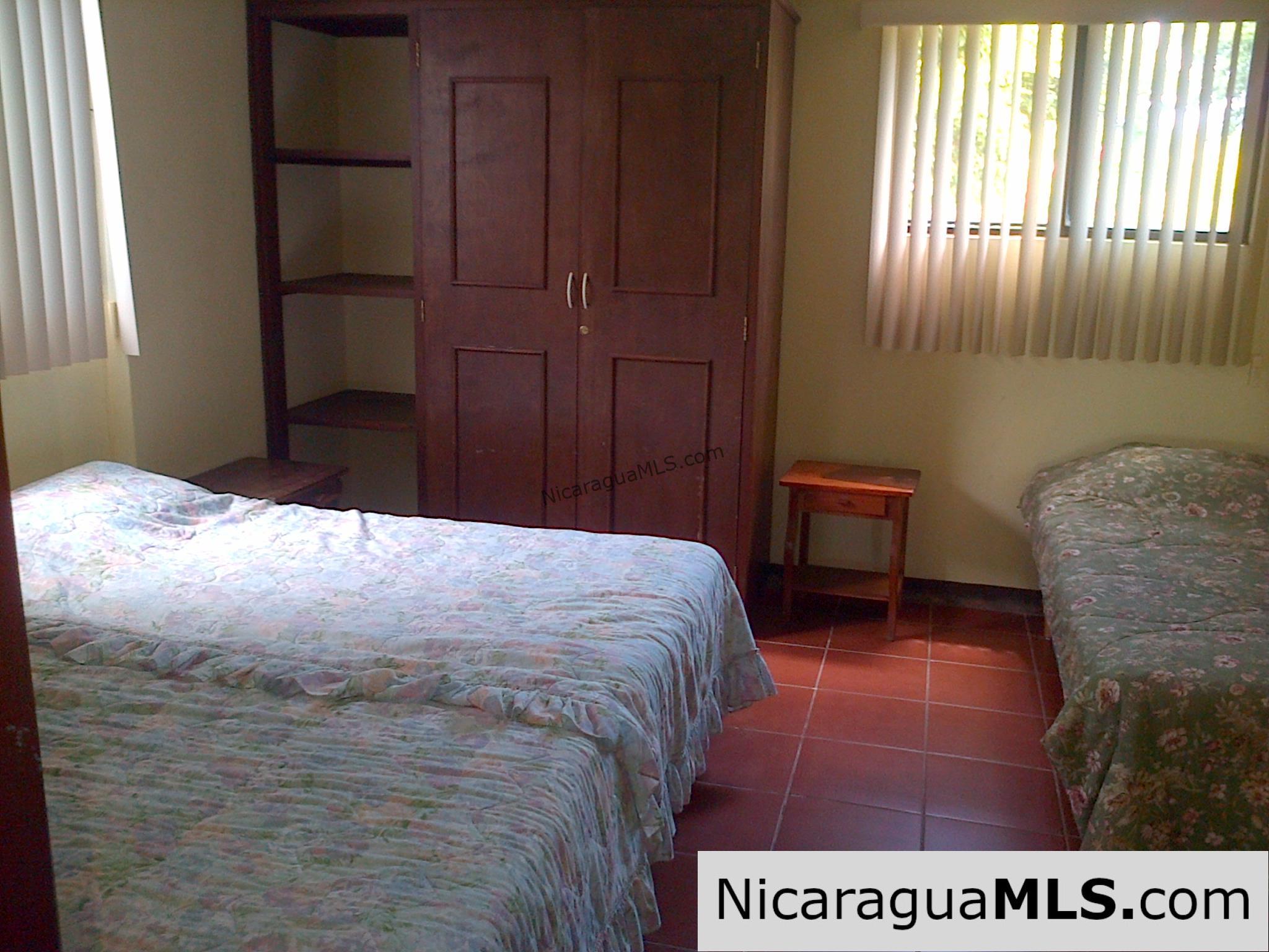 SOLD - Villa Tamarindo Beach Front House in San Juan del Sur on Playa Marsella - Image 10