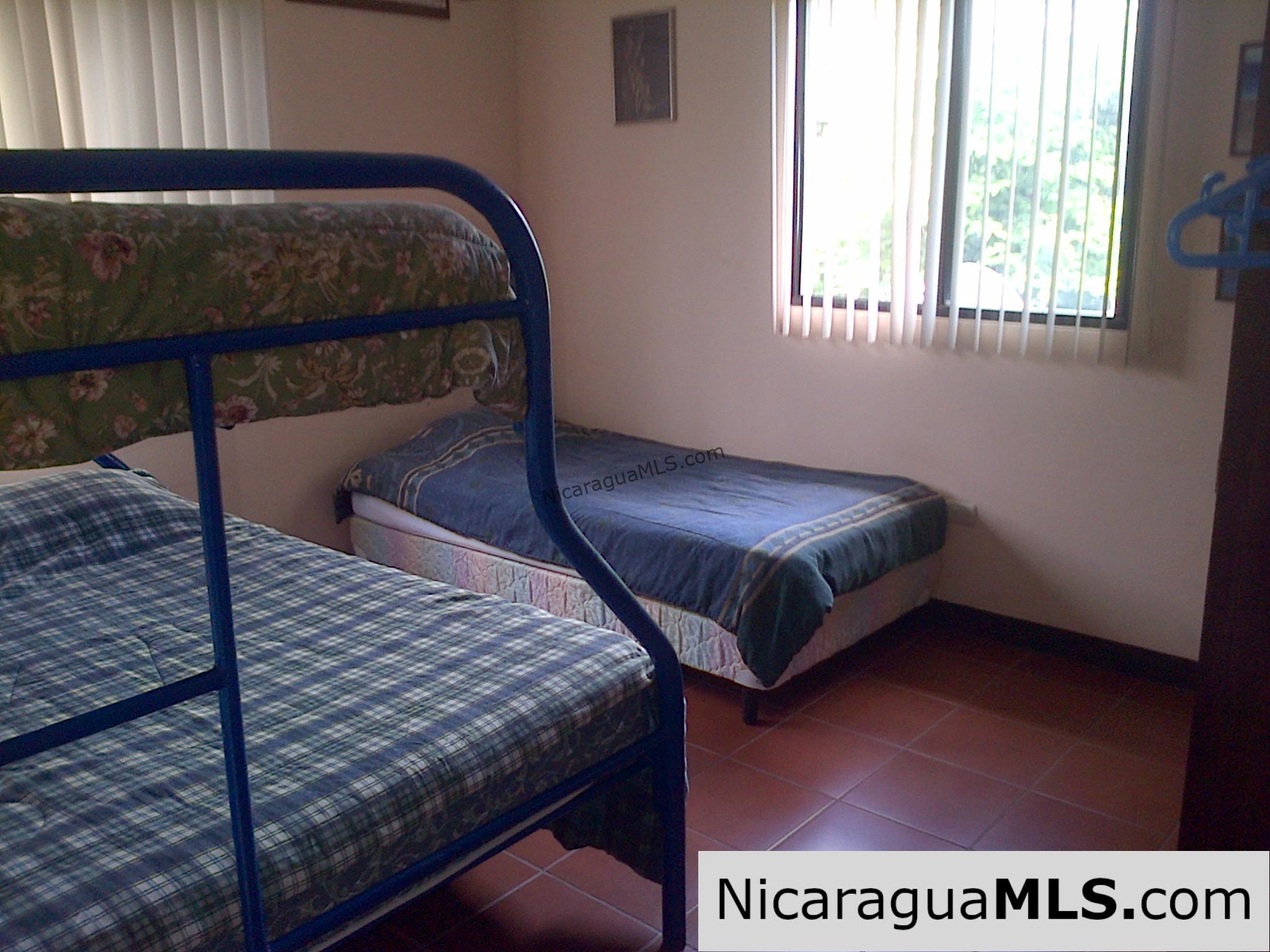 SOLD - Villa Tamarindo Beach Front House in San Juan del Sur on Playa Marsella - Image 15