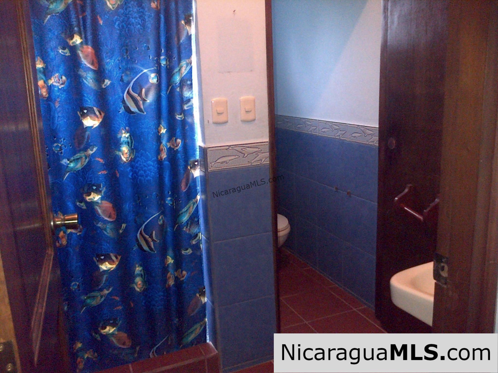 SOLD - Villa Tamarindo Beach Front House in San Juan del Sur on Playa Marsella - Image 16