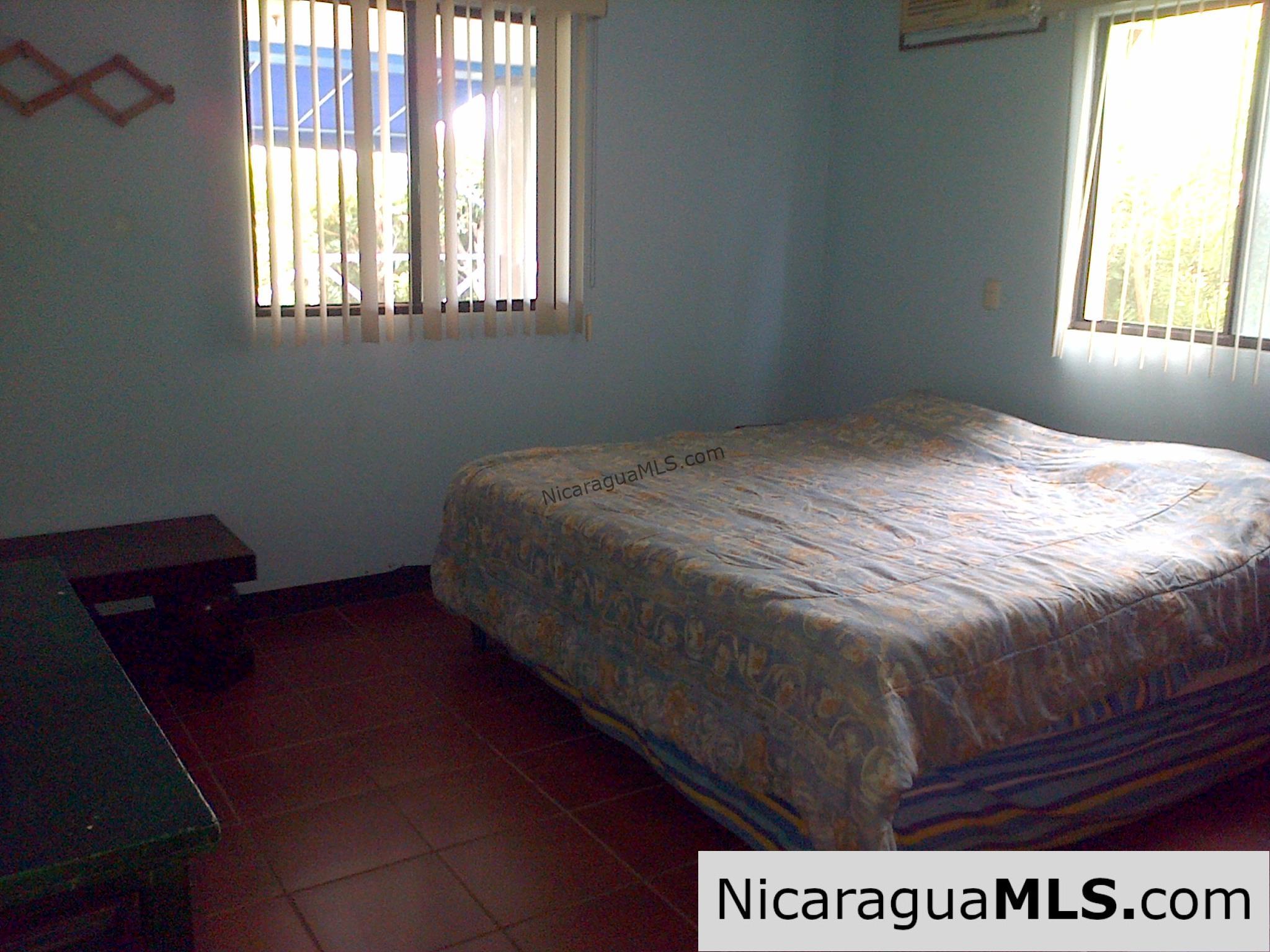 SOLD - Villa Tamarindo Beach Front House in San Juan del Sur on Playa Marsella - Image 17