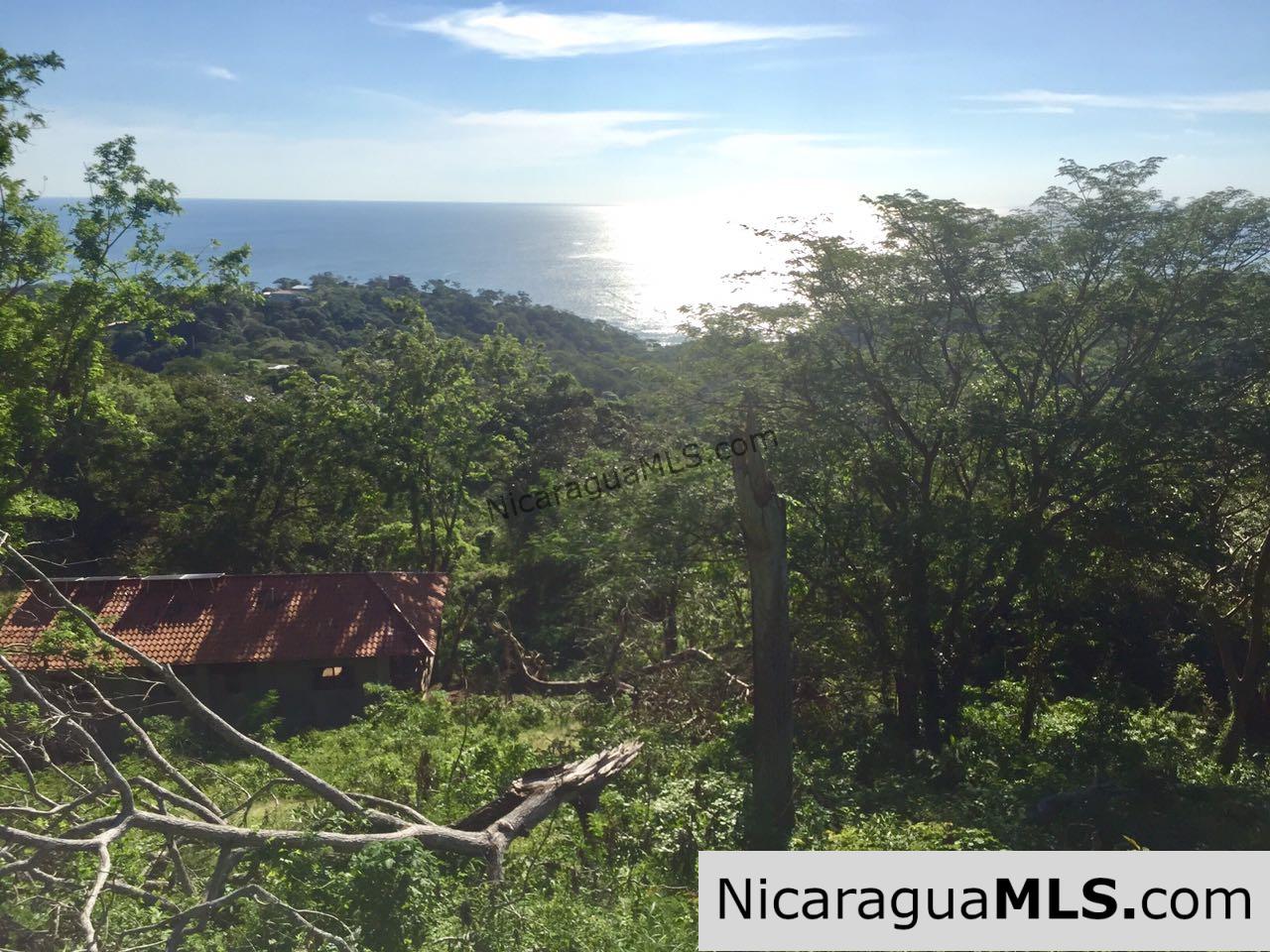 Amazing view over Playa Maderas - Image 2