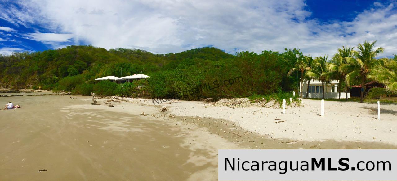Beachfront lot Playa El Coco - Image 12