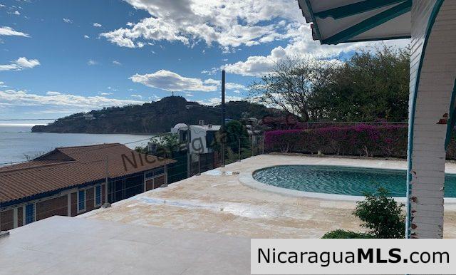 Ocean View Home in the Center of San Juan del Sur - Image 13