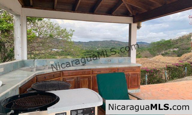 Ocean View Home in the Center of San Juan del Sur - Image 11
