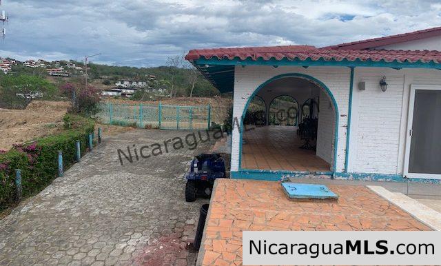 Ocean View Home in the Center of San Juan del Sur - Image 16