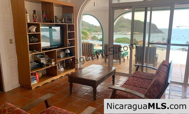 Ocean View Home in the Center of San Juan del Sur - Image 4