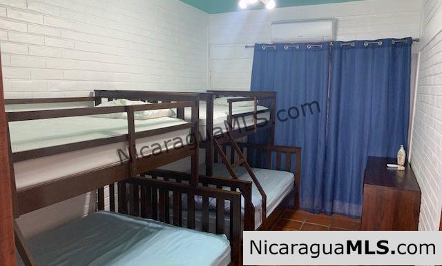 Ocean View Home in the Center of San Juan del Sur - Image 9