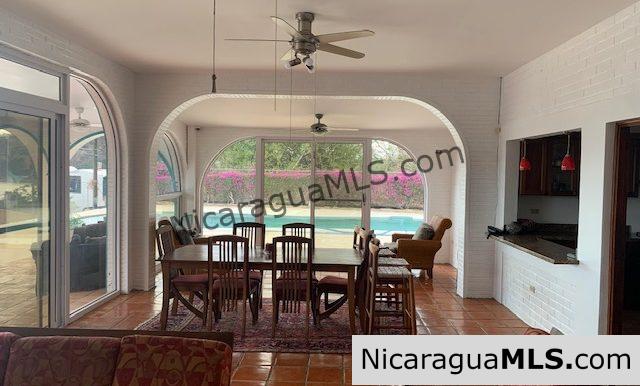 Ocean View Home in the Center of San Juan del Sur - Image 6